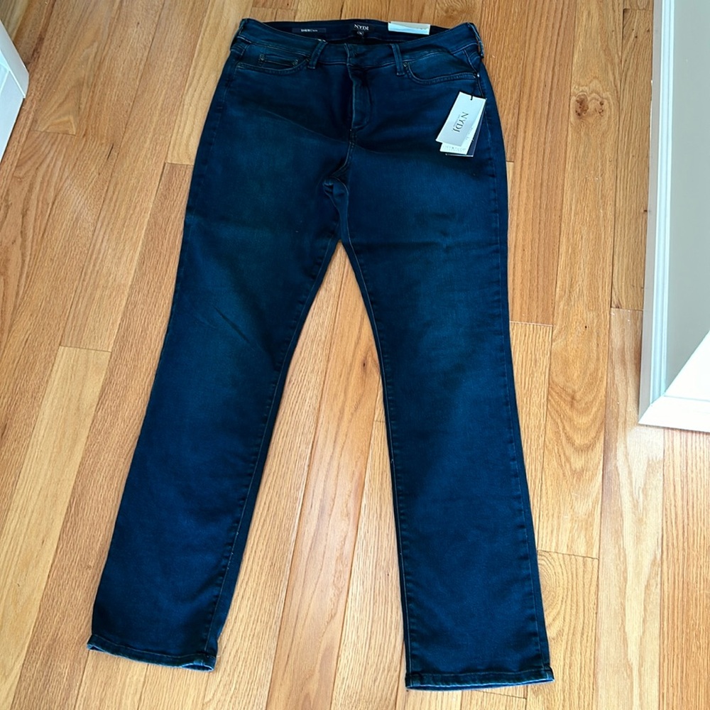 NYDJ ladies jeans